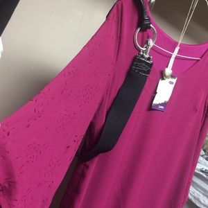 🎊NWT🎊 Beautifully Simple Pink Dress